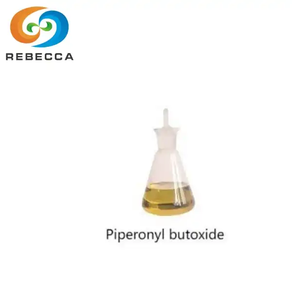  Piperonyl butoxide